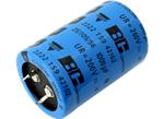 Vishay 269 PLT-SI Aluminum Electrolytic Capacitors