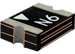 Vishay PPTC Resettable Fuses