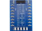 iC-Haus iC-PR EVAL PR2M Evaluation Board