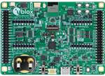 u-blox EVK-ANNA-B5 评估套件