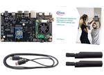 Infineon Technologies AIROC™ Wi-Fi®与蓝牙®评估套件