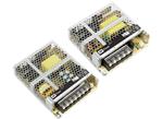 XP Power LBA 35W to 350W AC-DC Power Supplies