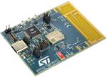 STMicroelectronics STEVAL-NBIOTV1 NB-IoT Evaluation Platform
