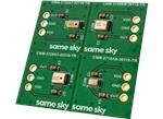 Same Sky DEVKIT-MEMS-005 Microphone Development Kit