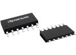 Renesas Electronics RRA786x0 CMOS Operational Amplifiers