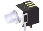Diptronics MLG Illuminated Tact Switches