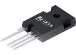 IXYS IXSH65N120L3KHV SiC MOSFET