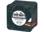 Sanyo Denki San Ace 40 9RA 40mm Low Noise DC Fans