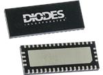 Diodes Incorporated PI3WVR13412A 6Gbps HDMI 2.0, 2:1 Video Switch