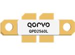 Qorvo QPD2560L 300W GaN/SiC HEMT