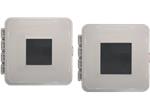 Trumeter NEMA 4X Enclosures for APM & Vista Touch Meters