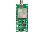 Mikroe LTE Cat.1 5 Click for North America