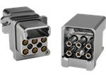 Samtec VITA™ 90.2 VNX+™ Connector Modules