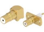 TE Connectivity QMA Connectors