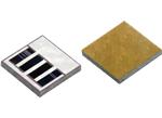 Vishay IGBR Thin Film Resistors