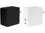 CUI Inc SMI65CC & SWI65CC-N 65W AC-DC Power Supplies