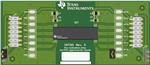 Texas Instruments ISO7741U Evaluation Module