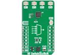 Mikroe RF Switch 2 Click