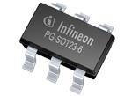 Infineon Technologies TLI55950 XENSIV™ Amplified Linear Position Sensor
