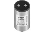 TDK B25694M MKP DC高密度薄膜电容器