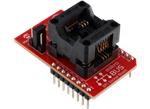 Microchip Technology EV34X05A存储器Xplorer SPI子板