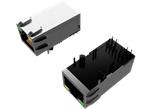 Abracon ARJG11 RJ45 Connectors
