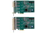 Advantech PCIE-1843/PCIE-1843L Analog Input PCIe Cards