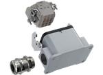 LAPP EPIC® Rectangular Connector Kits
