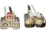 Winchester Interconnect Modulus™ High-Speed SPE Connectors