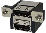 Kycon KDMI42X HDMI Connectors