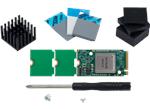 Hailo Hailo-10H M.2 AI Acceleration Starter Kits