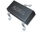 Bourns CDSOT23-SM712-Q Surface Mount TVS Diode
