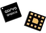 Qorvo QPQ5510 5GHz Wi-Fi U-NII 1-3 bandBoost™ Filters