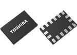 Toshiba TDS5B212MX/TDS5C212MX 64GT/s Mux/Demux Switches