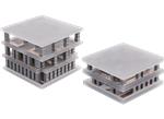 Tark Thermal Solutions OptoTEC™ MSX Micro Thermoelectric Coolers