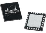 Kinetic Technologies KTS1625 Low Voltage 16-Bit I2C-Bus I/O Expander