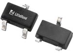 Littelfuse TVS SPA二极管阵列