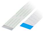GCT DBDPE- & Halogen-Free Flax Flex Cables