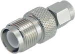 Pasternack Commercial-Grade Between-Series RF Adapters
