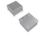 Abracon O-C25AA Precision Ultra Low Phase Noise OCXO