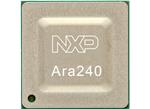 NXP Semiconductors Ara240离散神经处理单元 (DNPU)