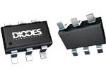 Diodes Incorporated AH4931Q汽车3D磁线性霍尔传感器