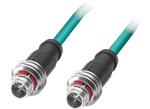 Phoenix Contact M12 Push-Pull Network Cables