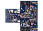 iC-Haus iC-TW39 EVAL TW39_1M Evaluation Board