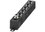 Phoenix Contact 1705 M12 FL Ethernet Switch