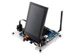 InnoComm Genio 360P/360 EVK Evaluation Kits