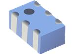 Bourns FDP2009N122157H4 LTCC双工器