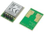 Nisshinbo NJR4267 Radar Sensor Doppler Modules