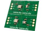 Same Sky DEVKIT-MEMS-004 Microphone Development Kit
