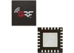 Guerrilla RF GRF6412 Digital Variable Gain Amplifier (DVGA)